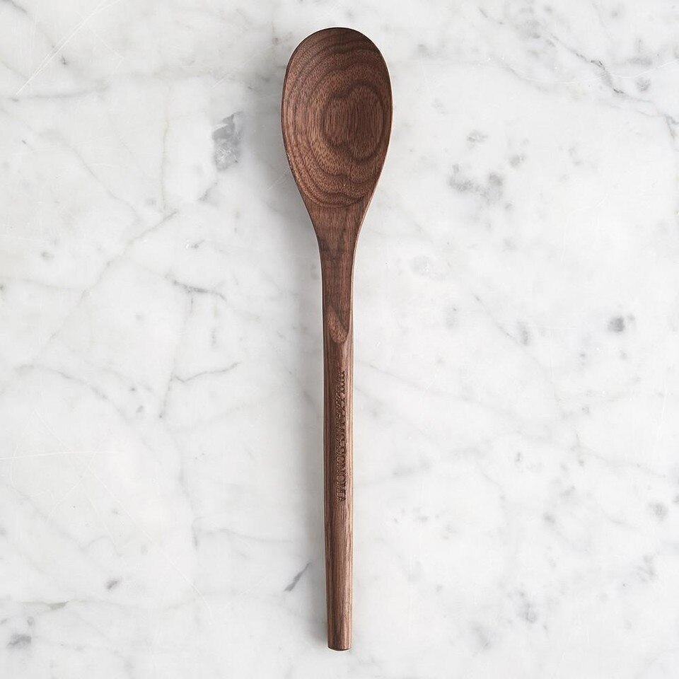 Williams Sonoma Wood Spoon Williams Sonoma AU